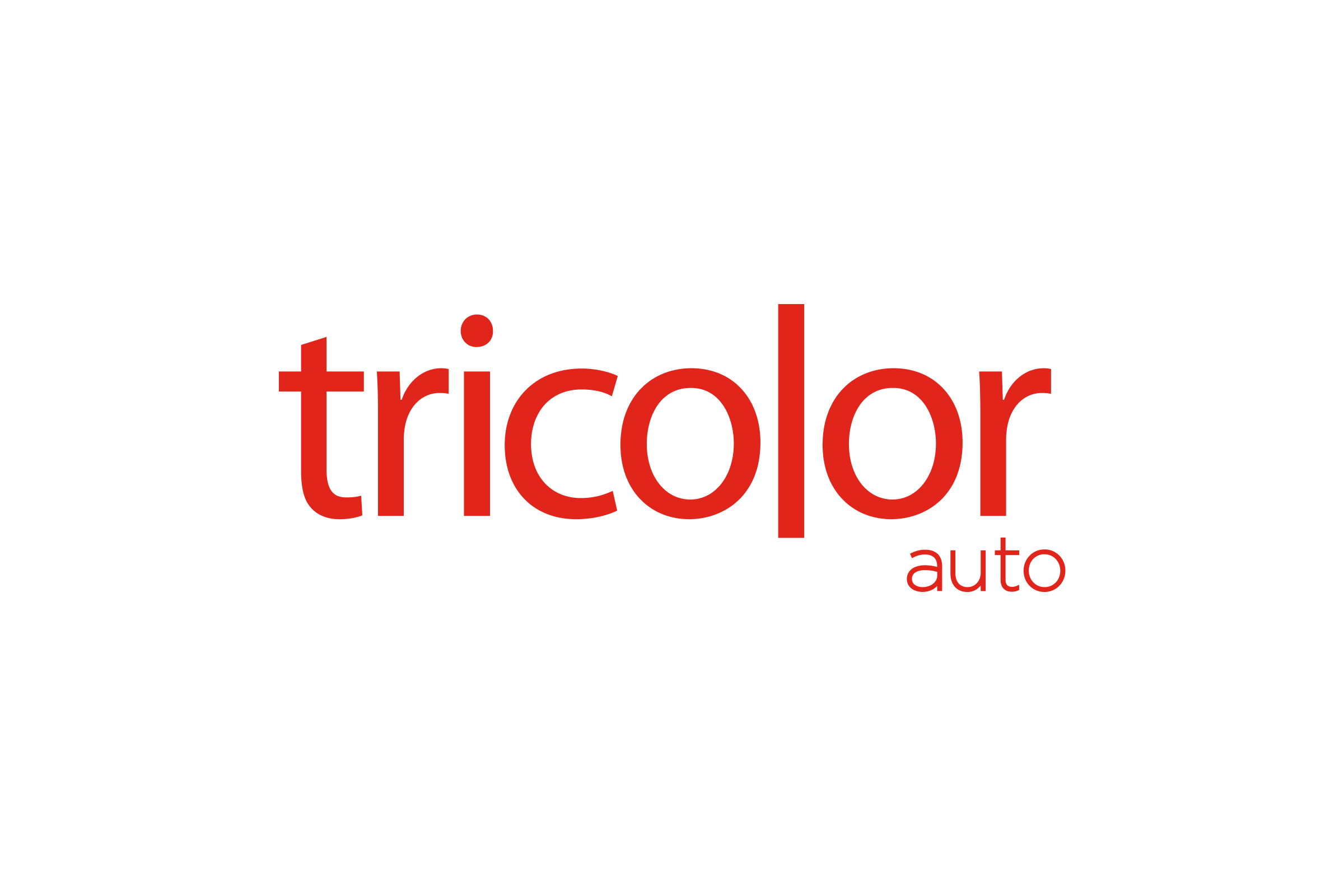 Tricolor Auto, Inventory